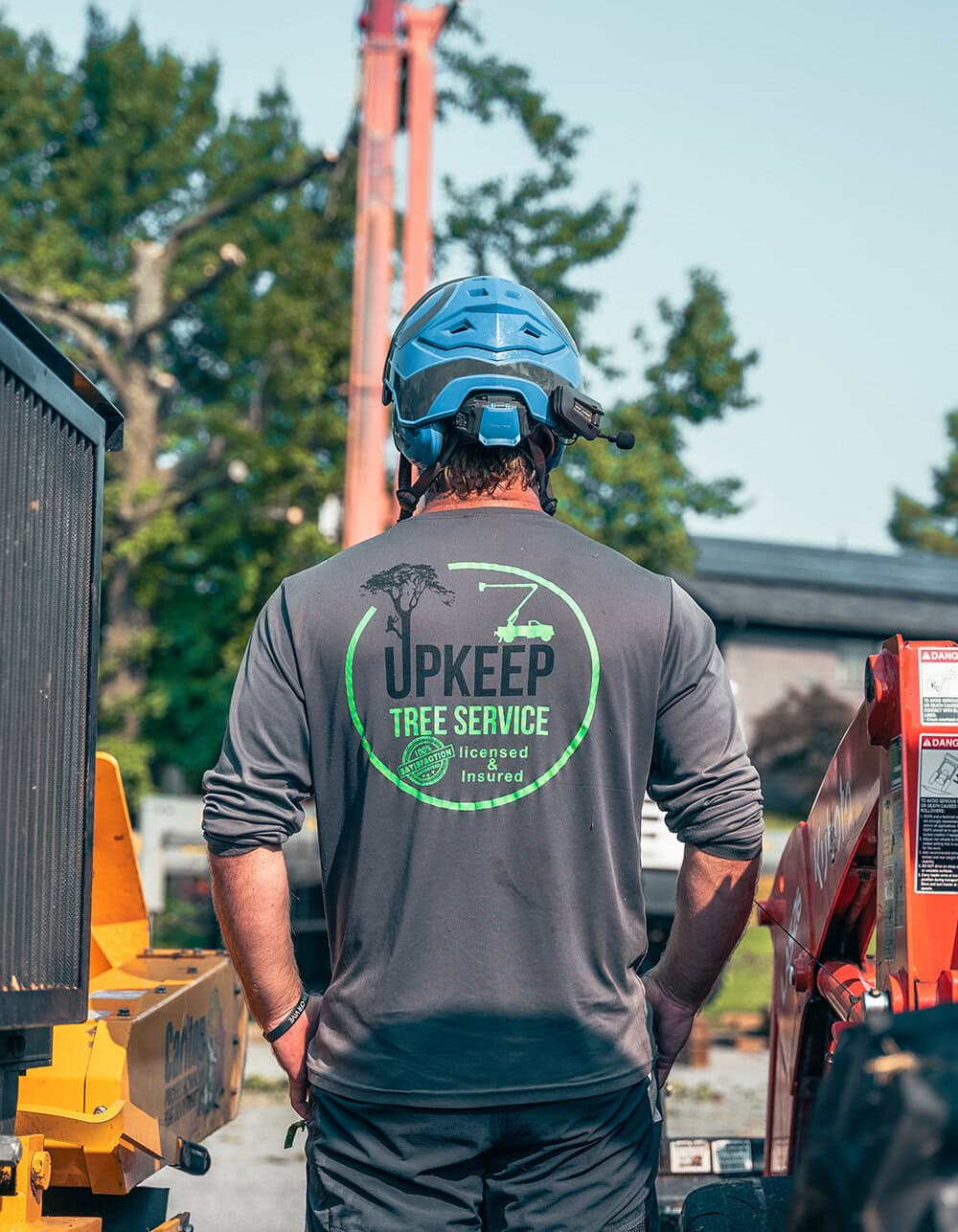 Certified Arborist