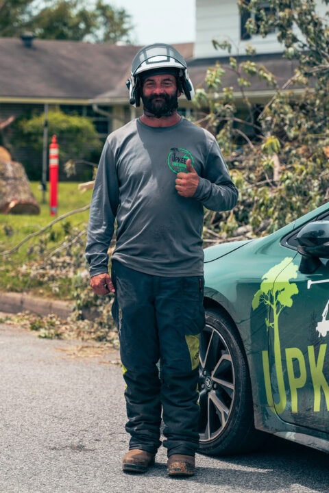 Certified Arborist Consultations